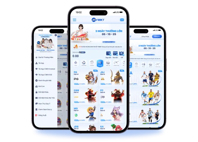 Giới hạn nạp tiền