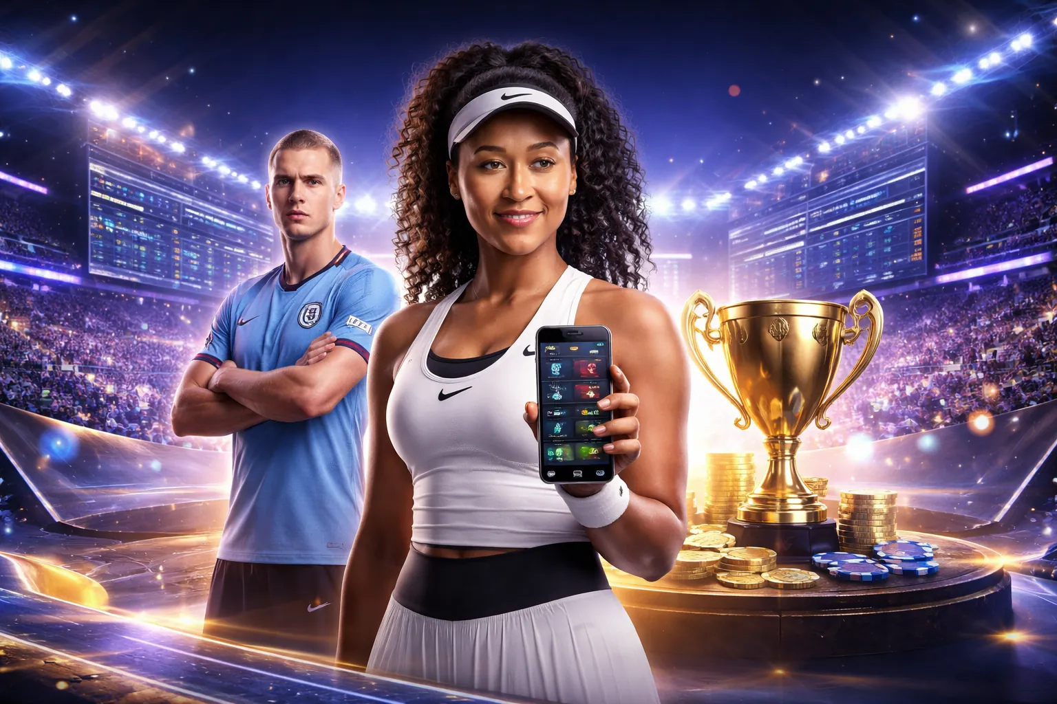 Banner Topgamebai Đổi Thưởng IO