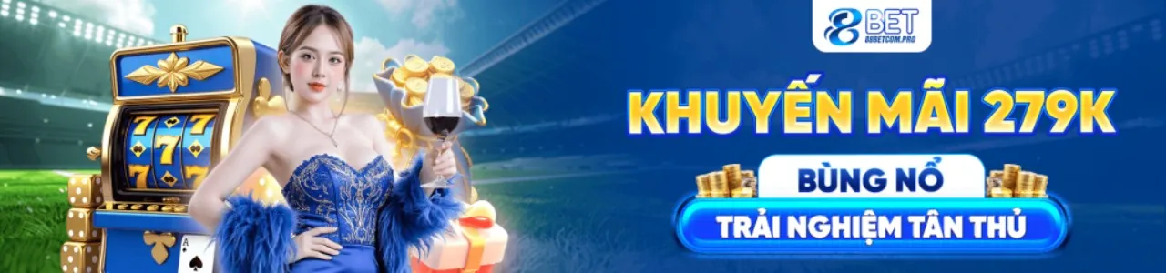 Các Chương Trình Khuyến Mãi Mới Nhất của v788 Nhà Cái