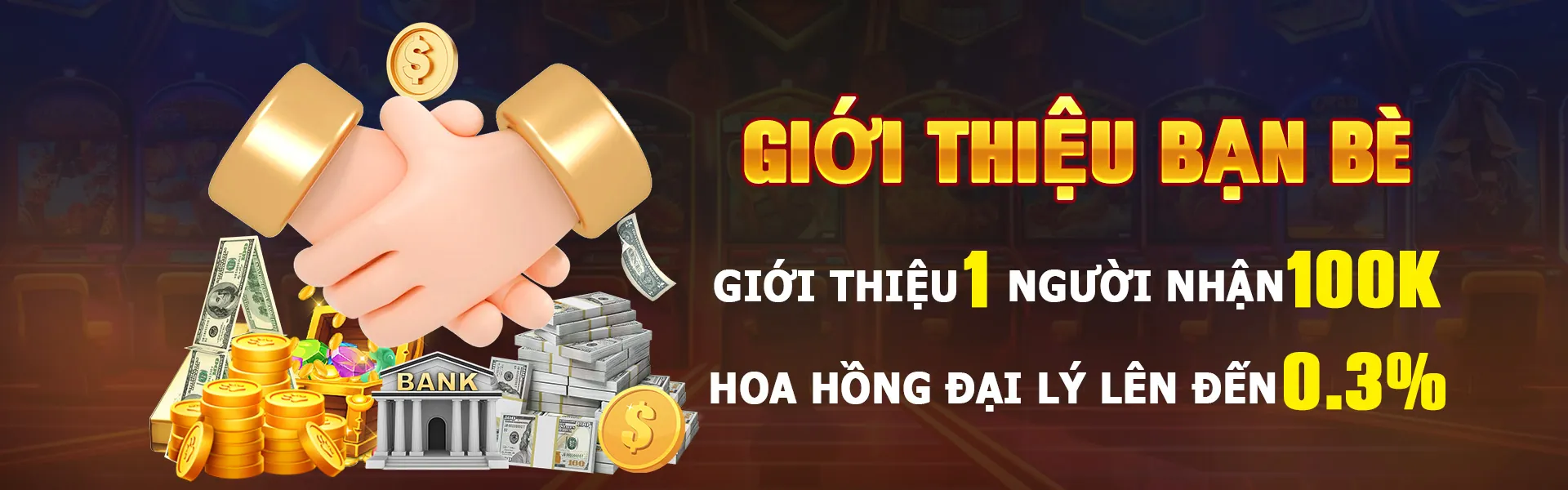 Banner Khuyến Mãi Hấp Dẫn v788 nhà cái