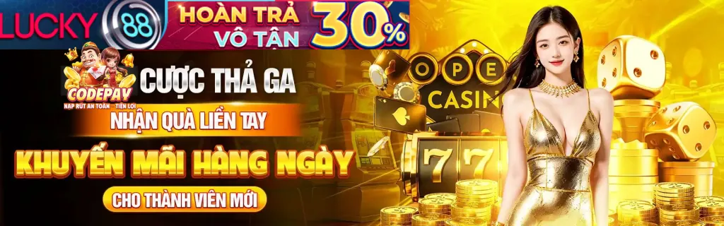 Ưu đãi nạp tiền hàng ngày v788 nhà cái